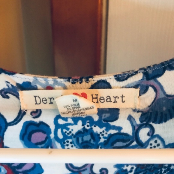 Tank Summer Maxi Dress - Picture 2 of 3